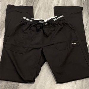 Greys Anatomy Scrub Pants